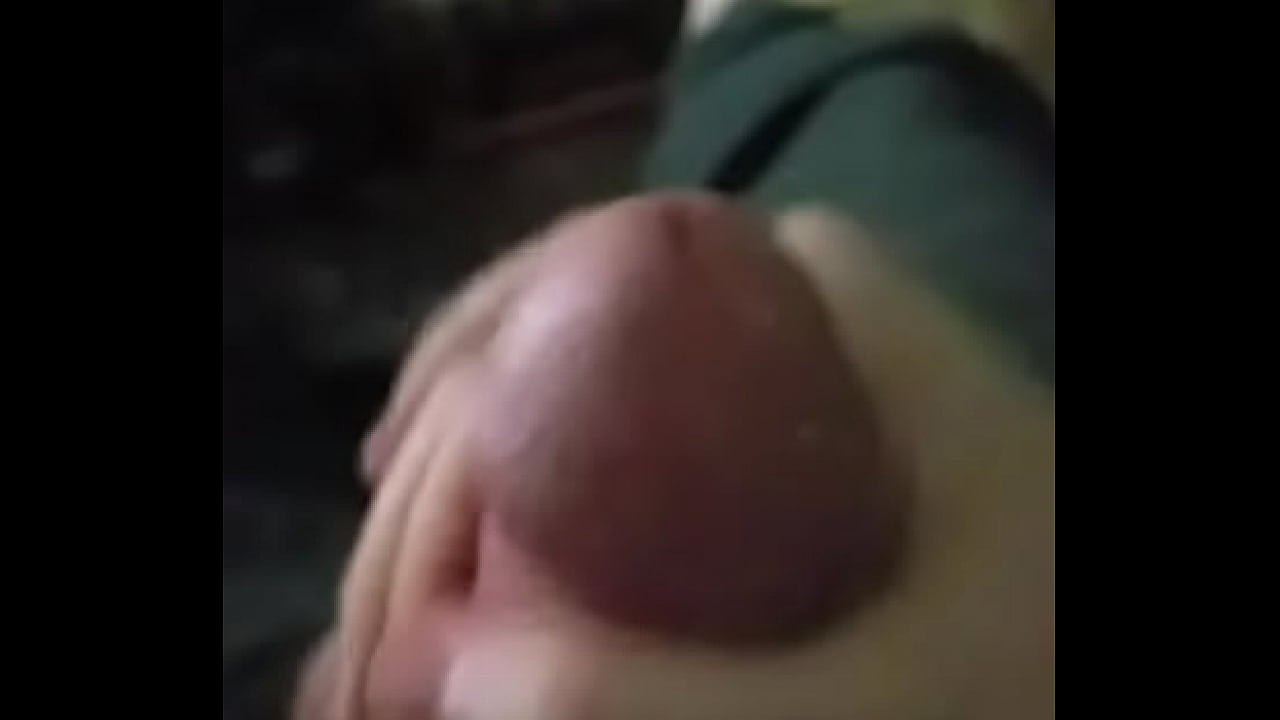 Cum hard