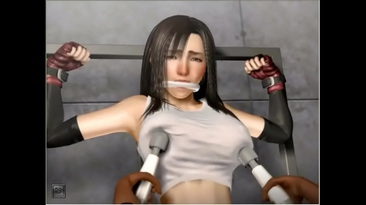 Tifa lockhart episode 1