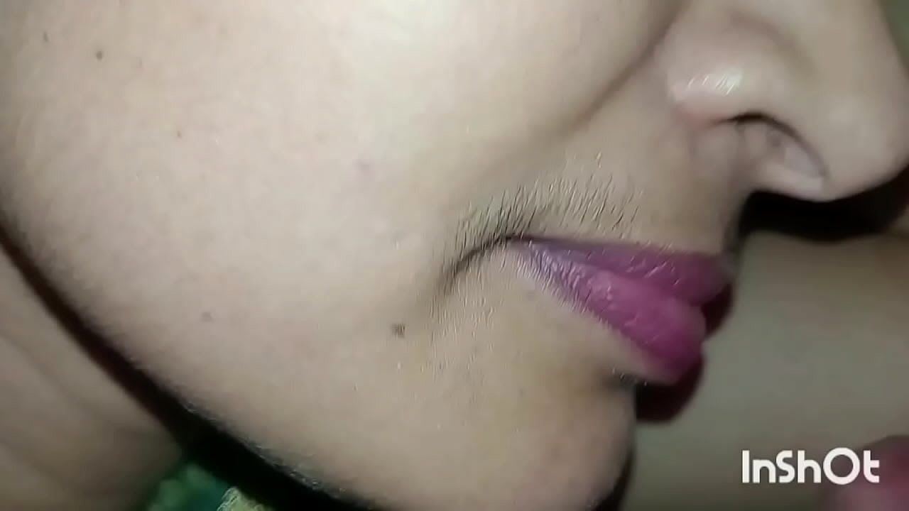 Indian newly married wife with fucked by her boyfriend