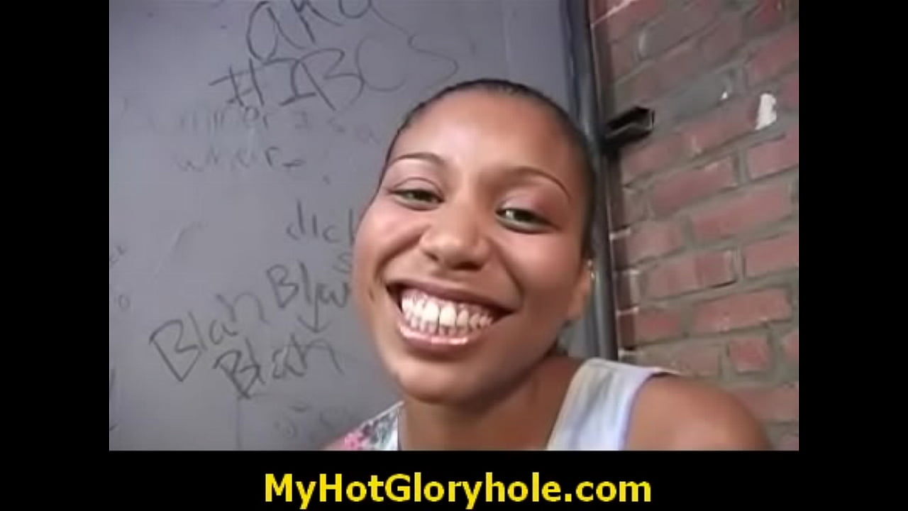 Gloryhole Initiations - Blowjob porn super cock sucking 14