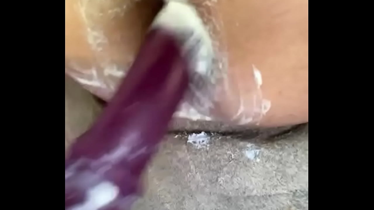 Amateur anal penetration extreme