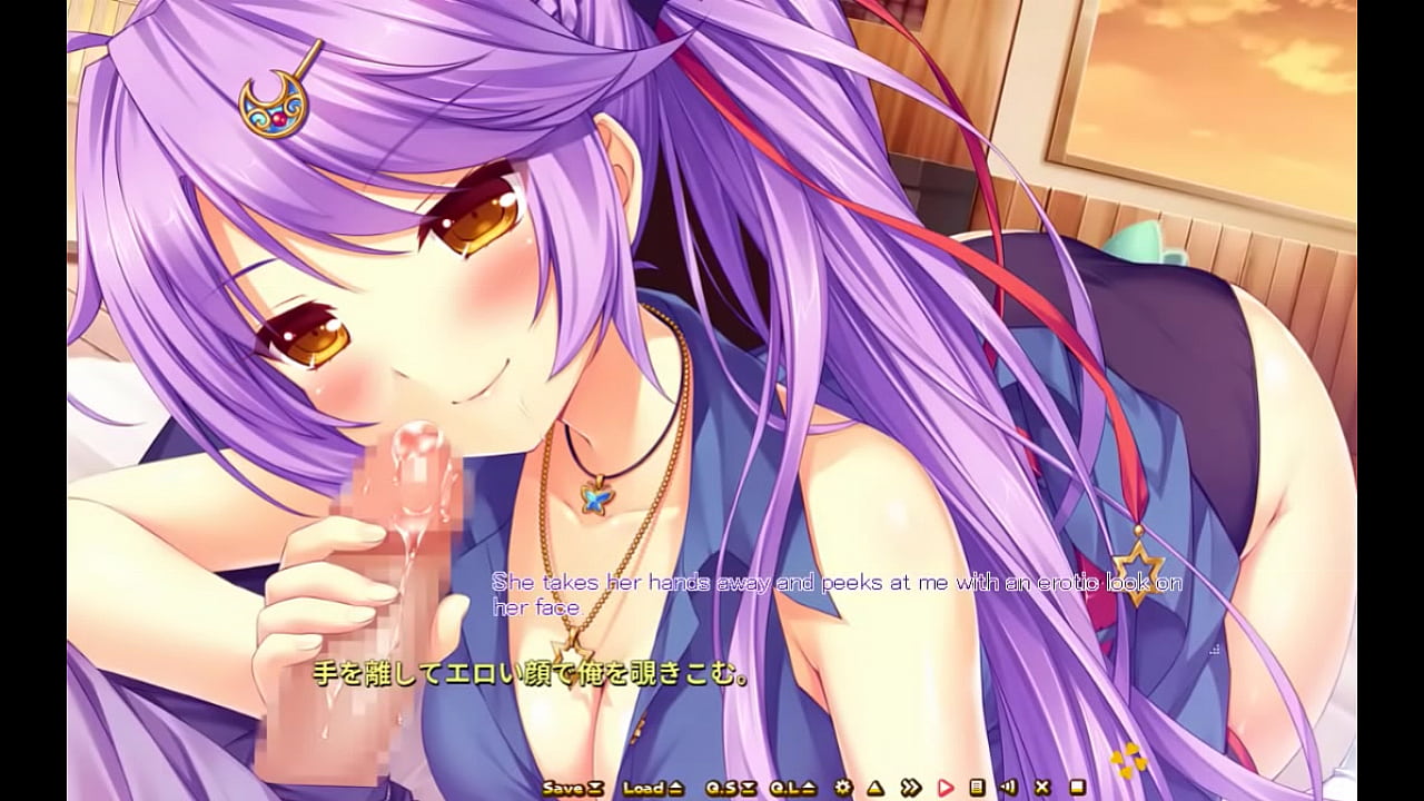 Hentai Visual Novel