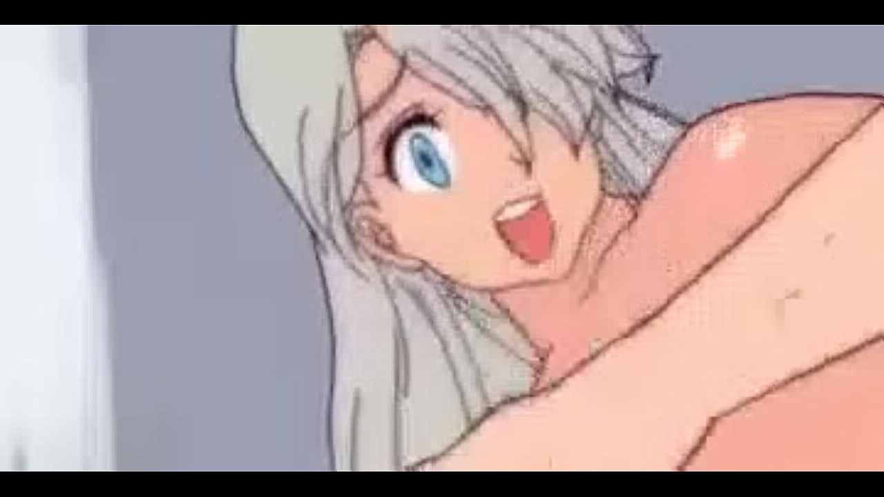 Hentai girl gets fucked