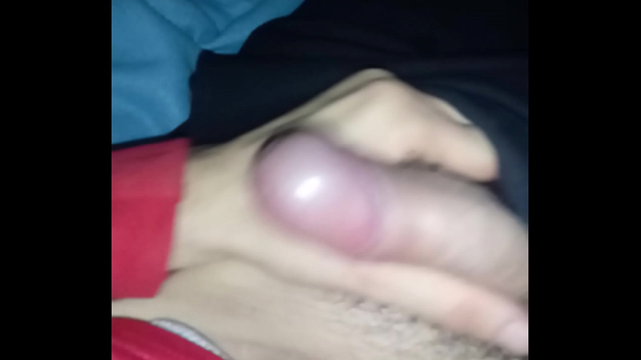 Me encanta hacerme la paja