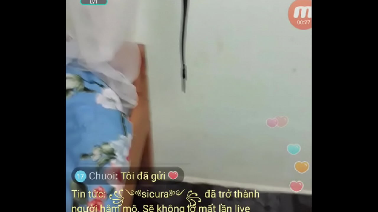 show bướm vợ2