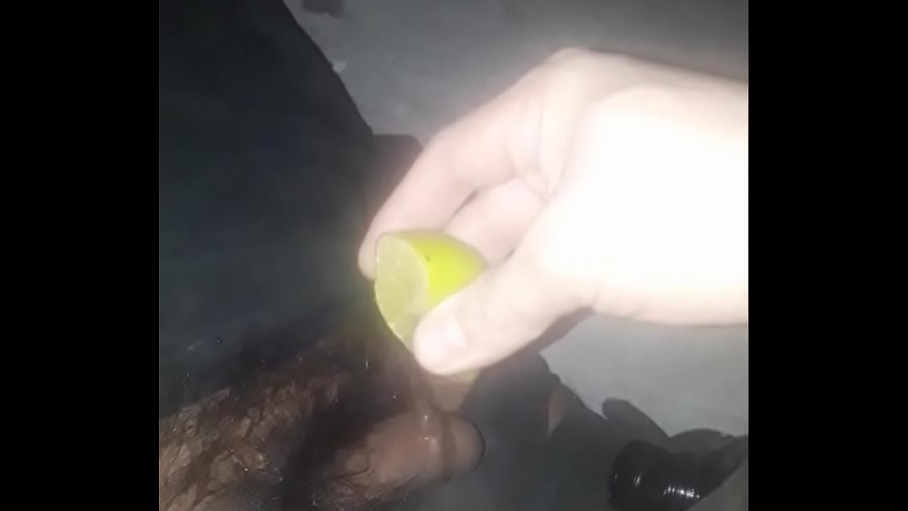 Lemon dick