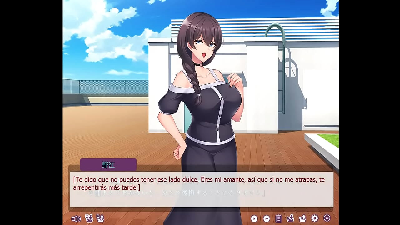 Sexta parte "Se suponía que yo era popular, pero mi madre puso los cuernos a mi heroína y me caí como un masoquista".