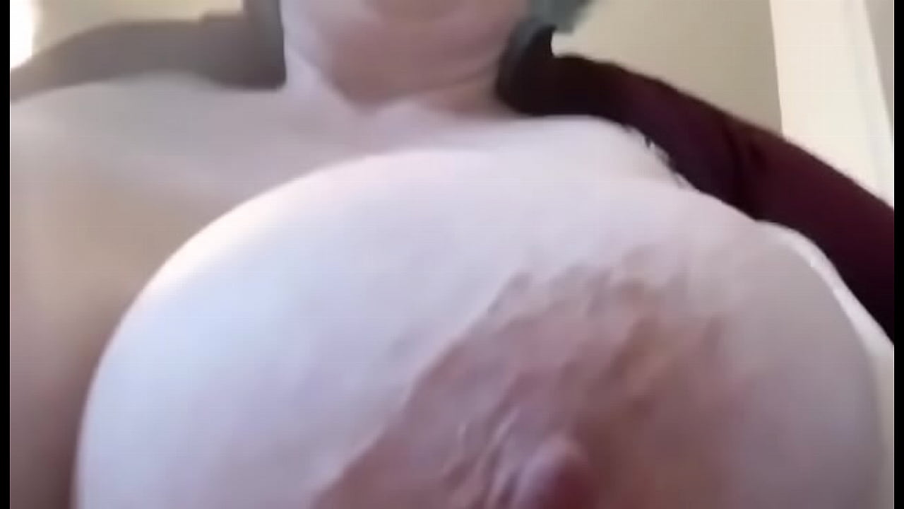 Huge gf tits