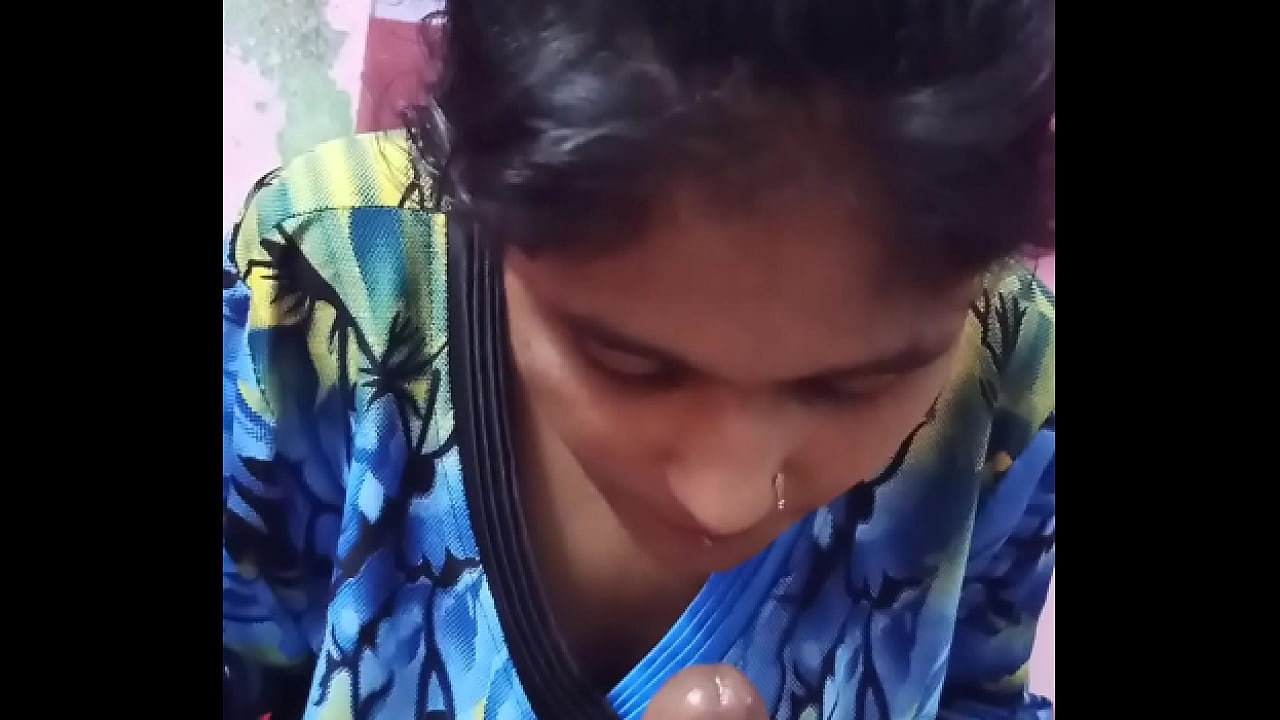 Indian Desi Bhabhi Injoy