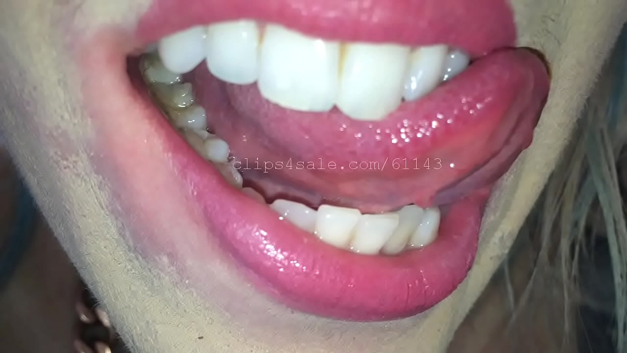 Mouth (Trice) Video 4 Preview