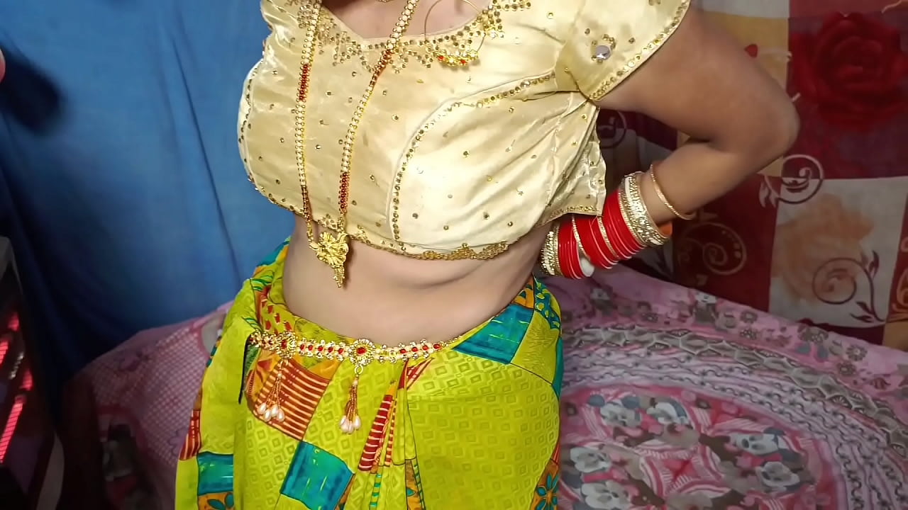Desi hot Indian bhabhi beutifull saree sex xxx