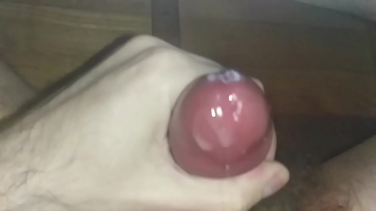 Cumshot solo