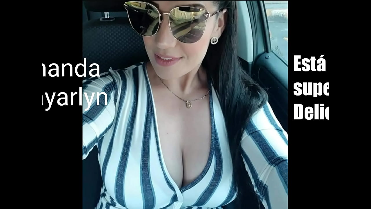 La Deliciosas y Rica Amanda Mayarlyn