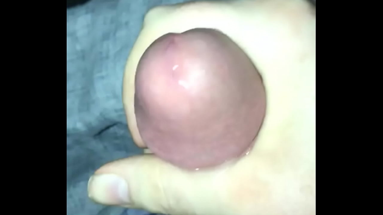 Watch me cum