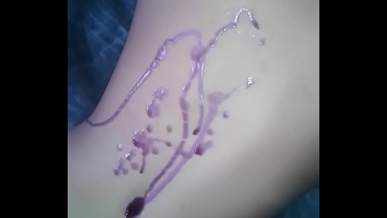 Teen wax experiment