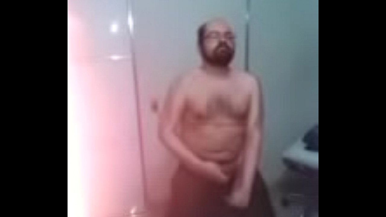 Random Bald Fat Stripper