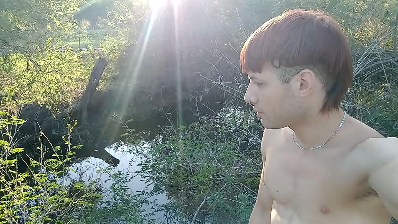 Latino cachondo en x videos en el bosque escenas a primeras antes de video completo Ayun xxx