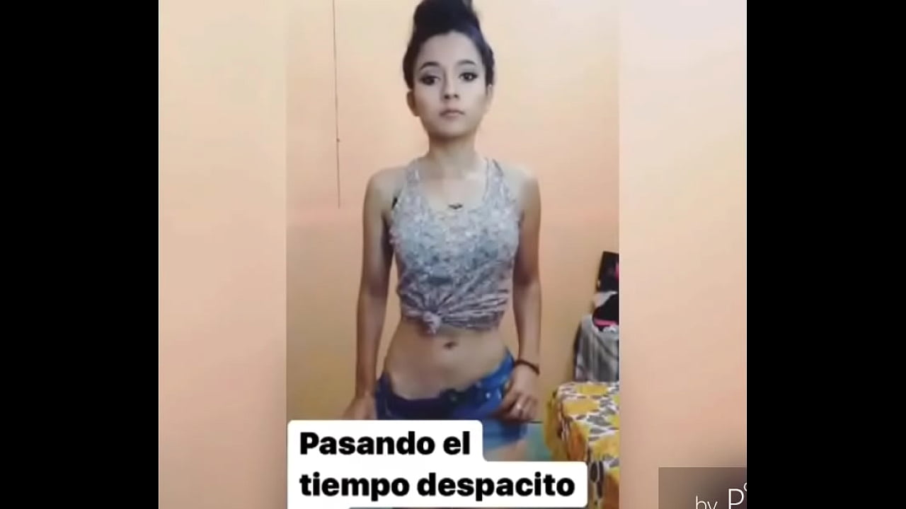 Sexi putita