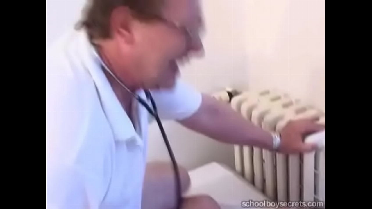 fucking doctor