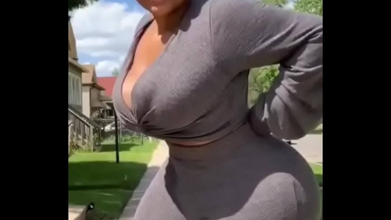 Thick and hot 2