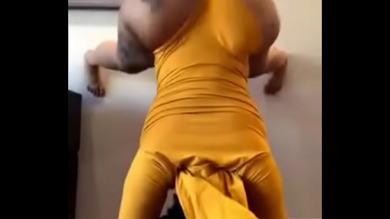 Amber fat ass booty