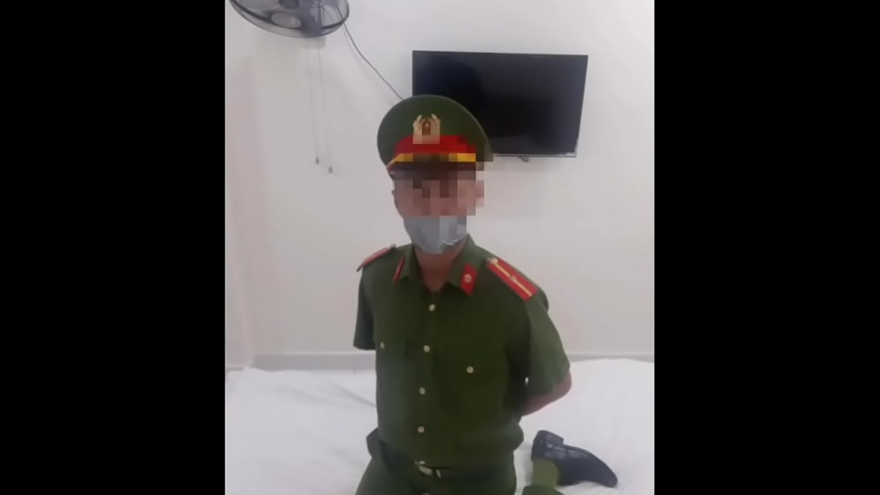 Police and Army Viet Nam Part 2