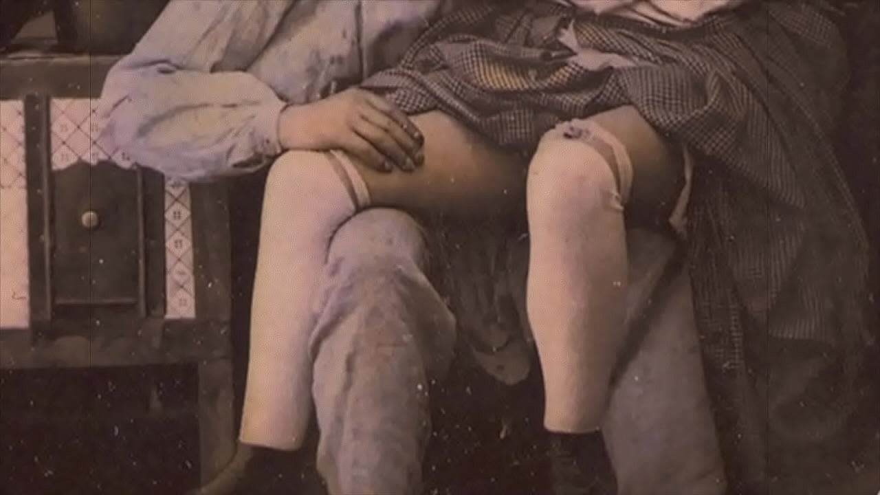The Top 20 Mid 1800s Porn