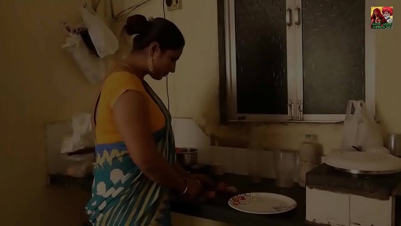 Milf indian aunty appeal a boy