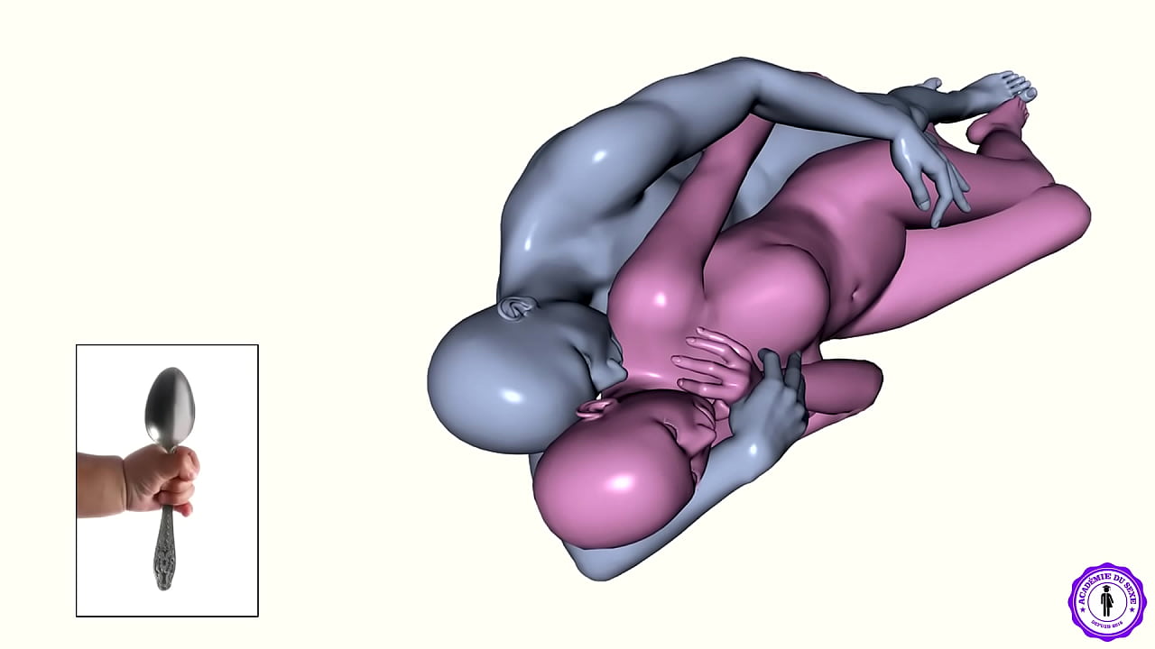 LES 4 POSITIONS SEXUELLES ANTI-ÉJACULATION