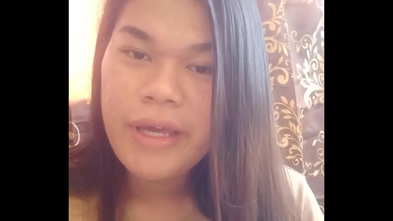 Pinay Ladyboy