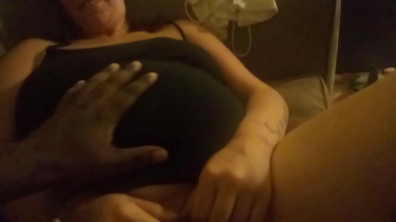 Pregnant pussy