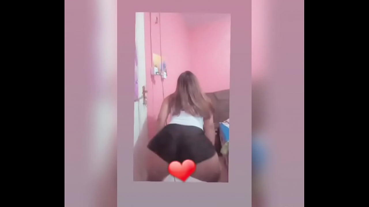 Dançando morena