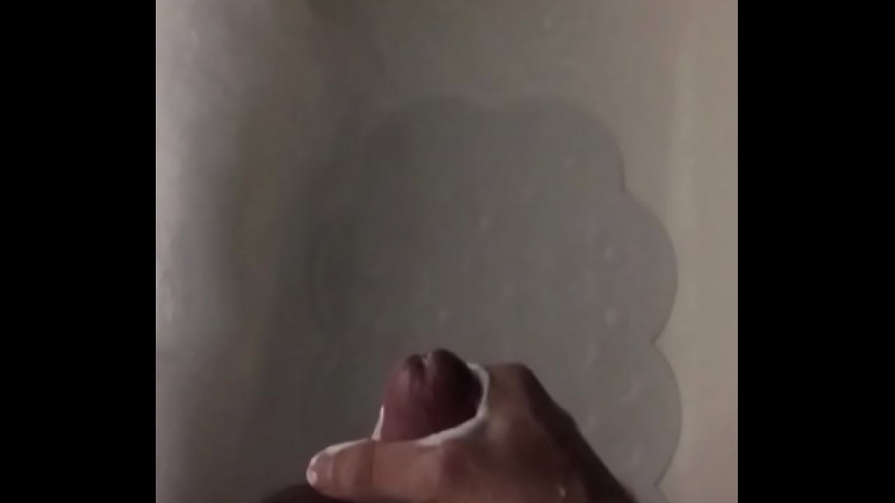 Biggest Cumshot