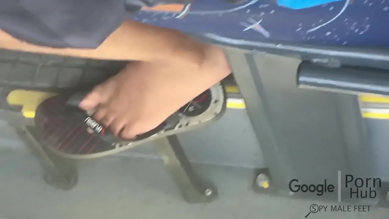 Gay feet male feet