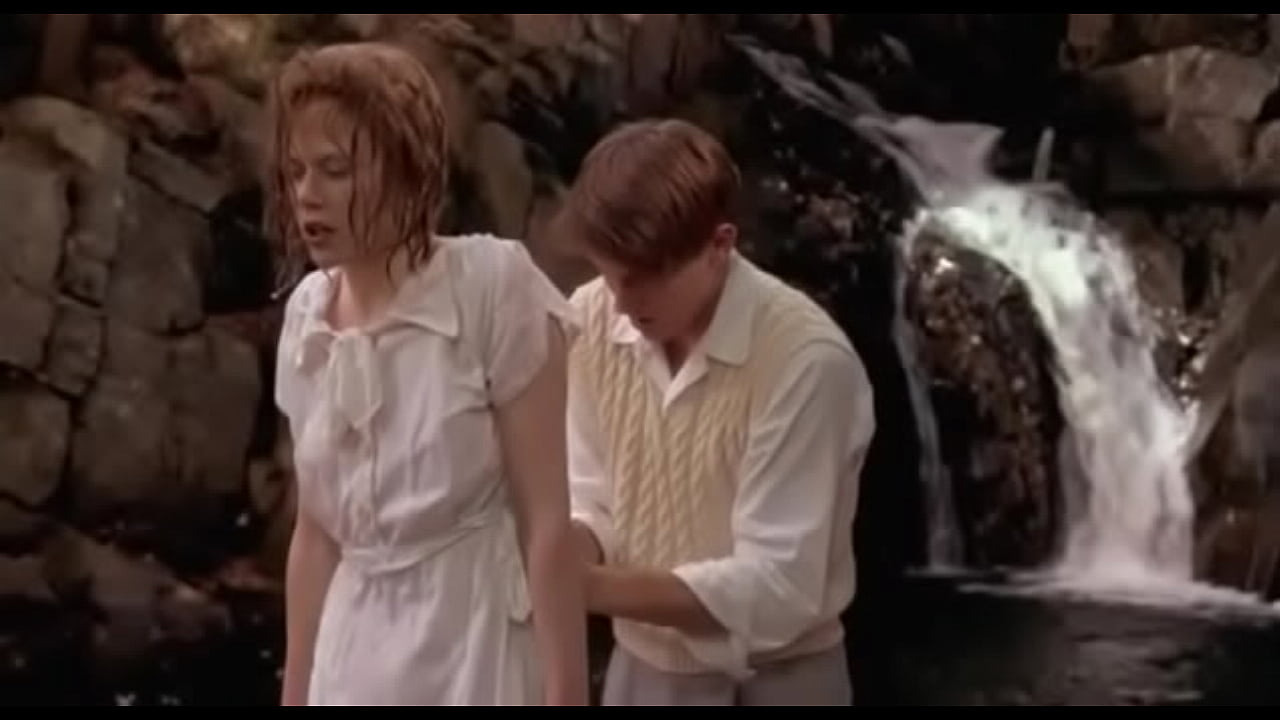 Nicole Kidman - Billy Bathgate (1991)