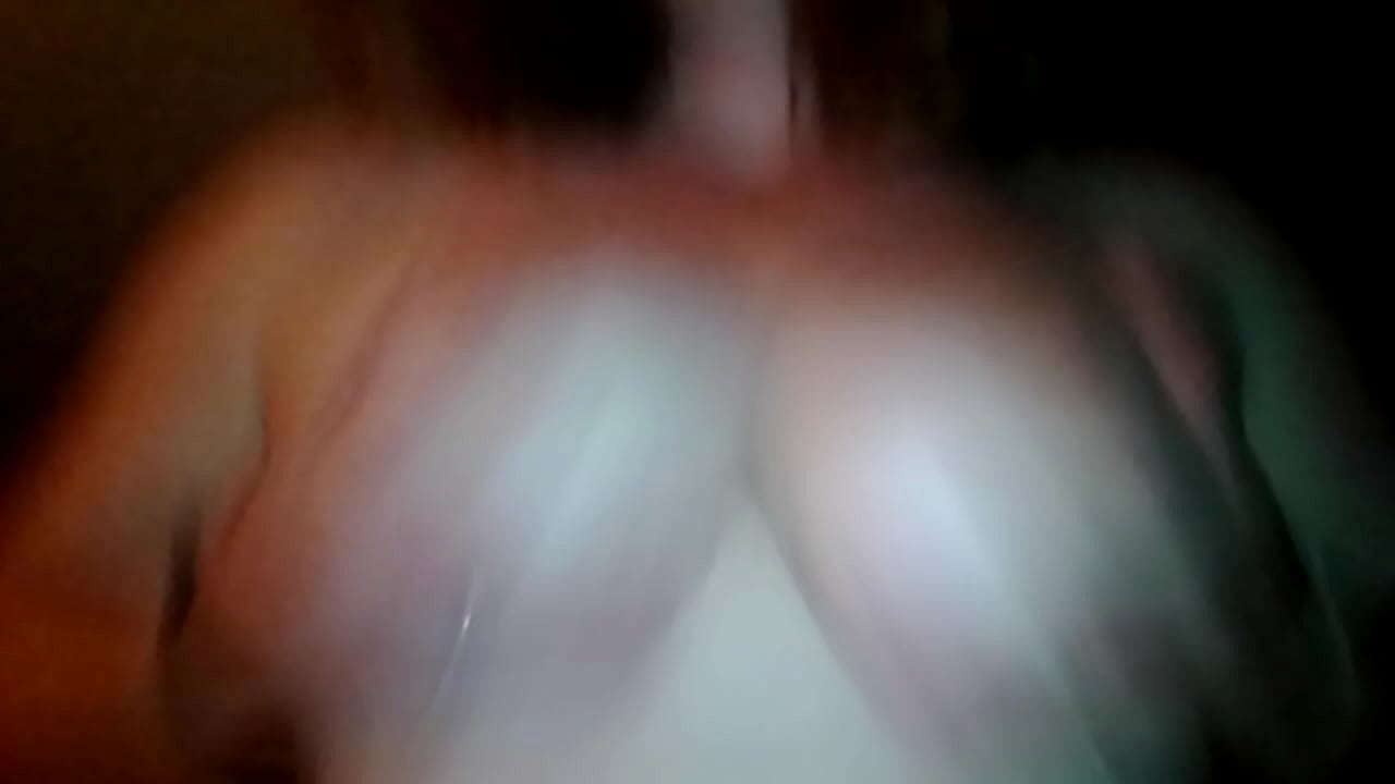 POV big tits rides