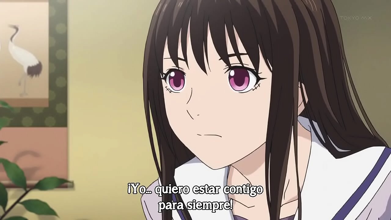 Noragami 12