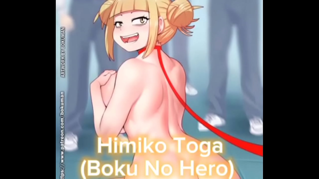 Himiko Toga vs Emilia