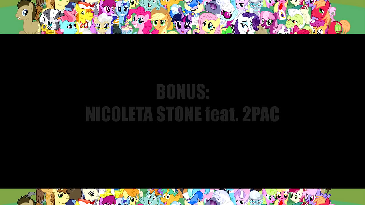 Nico Stone