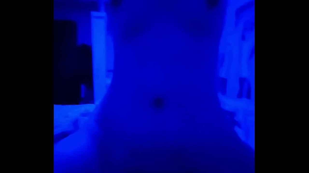 Short video of a incredible ride with a explosion cumshot