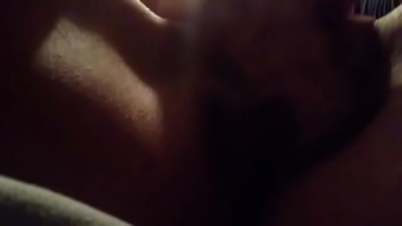 Colombiana Masturbándose