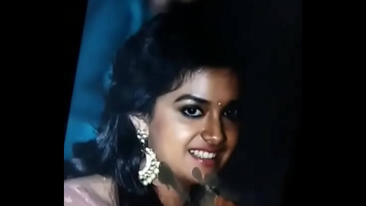 Keerthi suresh cum tribute