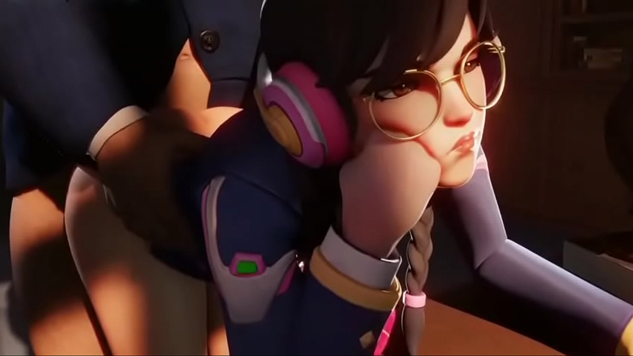 Dva hentai