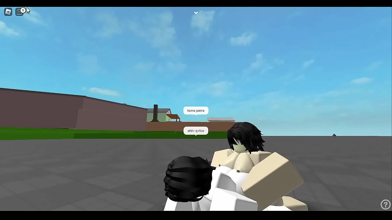 lesbianas en roblox