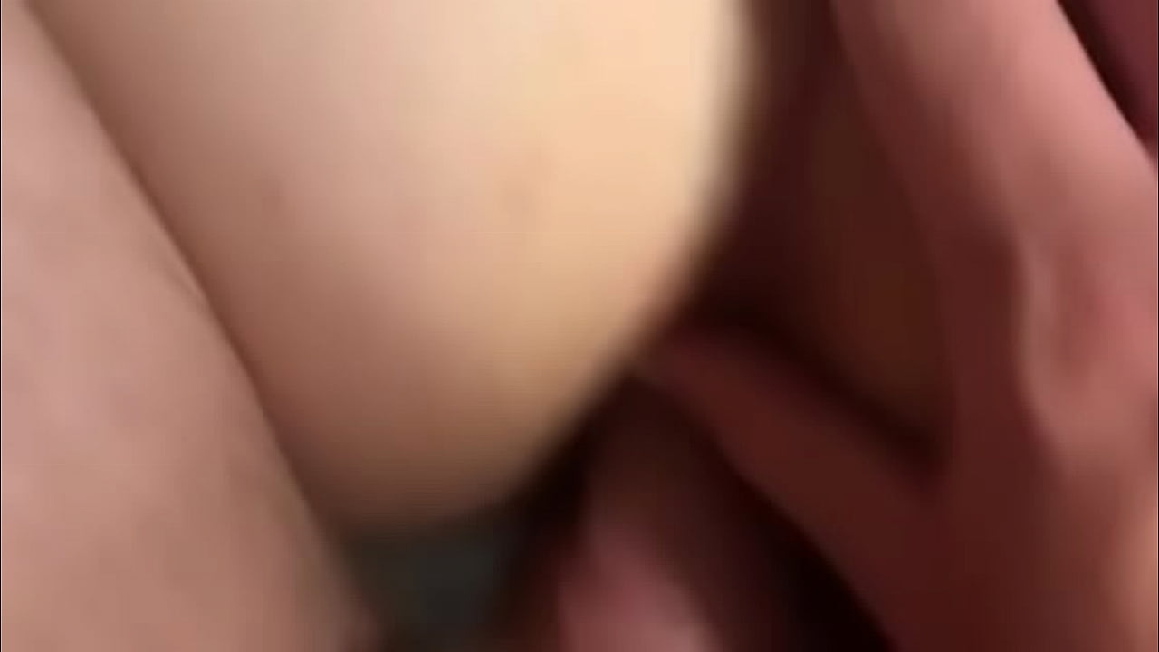 Fucking my wifes ass