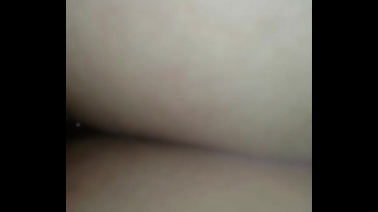 Sexo anal intenso