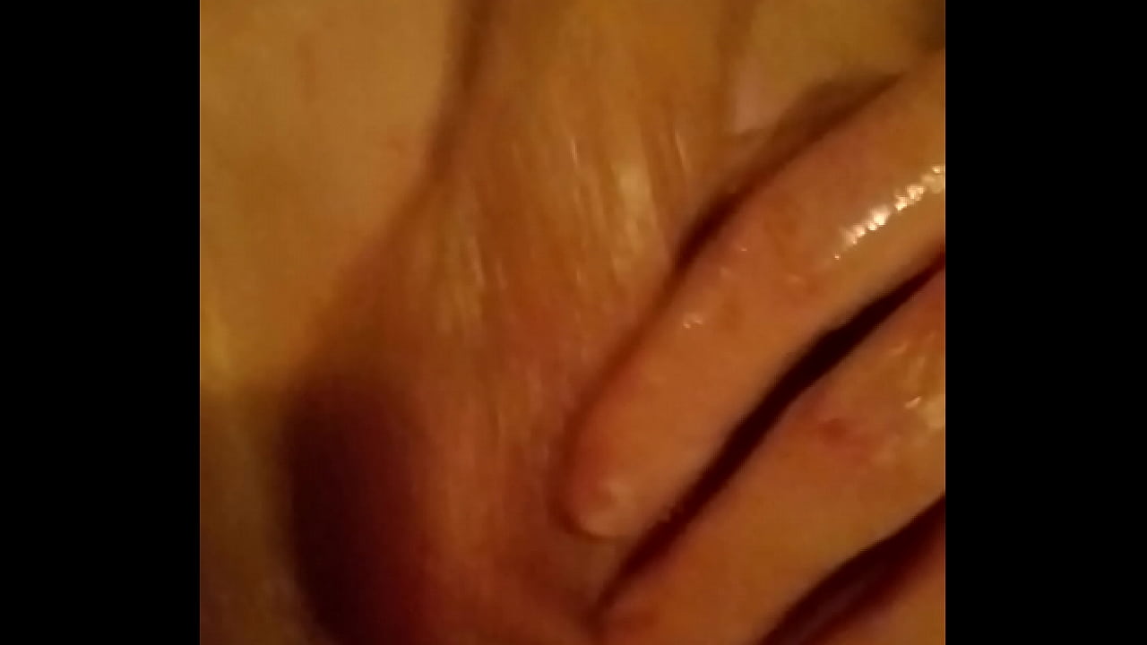 Jerking big dick