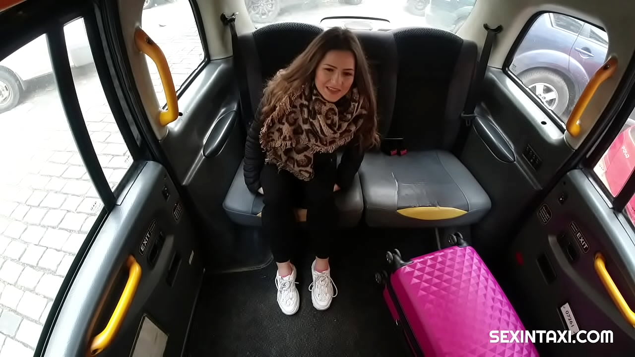 sex in taxi