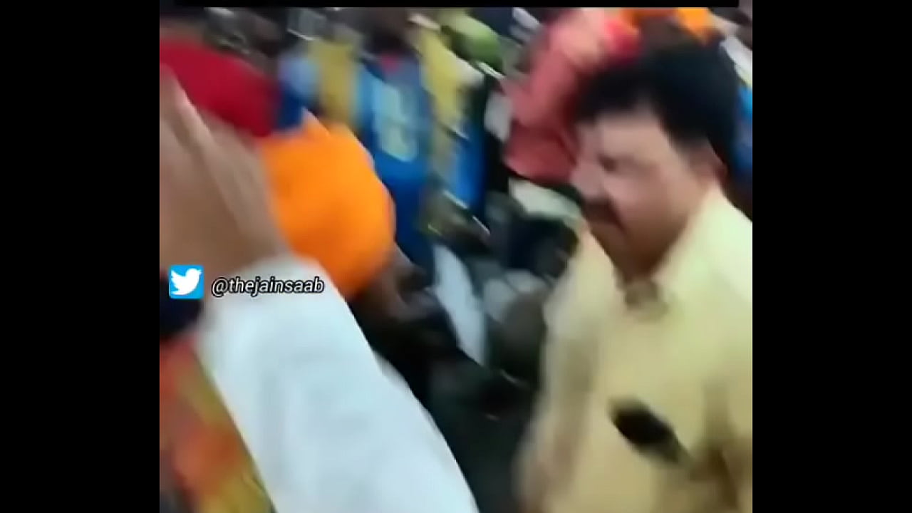 Must watch indian cock swing