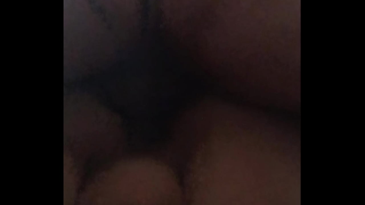 BBW fuck underneath angle